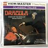 Image 1 : View-Master Dracula Classic Tales 1976 -  21 Pictures on Discs Pack