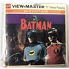 Image 1 : View-Master Batman Showtime 1966 -  21 Pictures on Discs Pack