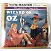 Image 1 : View-Master Wizard of OZ 1962 -  21 Pictures on Discs Pack