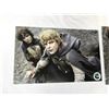 Image 2 : Elijah Wood & Sean Astin SIGNED Photos x2