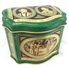 Image 1 : Dr Livingston Henry Stanley English Tin