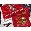 Image 4 : Winnipeg Goldeyes Memorbilia - Minor Baseball