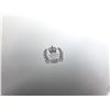 Image 3 : 1977 Queens Silver Jubilee Metal Serving Trays x2