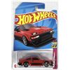 Image 1 : 2021 Hot Wheels - 82 Toyota Supra Red 167