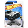 Image 1 : 2021 Hot Wheels James Bond - Aston Martin 1963 DB5 107