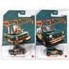 Image 1 : Hot Wheels Special Edition LOT x2 - 2023