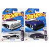 Image 1 : 2024 Hot Wheels Purple Passion x2 - Variants