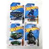 Image 1 : 2021 Hot Wheels LOT x4