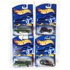 Image 1 : 2000 Hot Wheels LOT x4