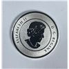 Image 2 : .999 Fine Silver 20 Dollar Coin - 2013 Canada Whale