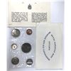 Image 1 : 1969 Royal Canadian Mint COIN SET