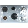 Image 4 : 1969 Royal Canadian Mint COIN SET
