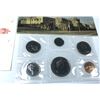 Image 2 : 1974 Royal Canadian Mint Winnipeg COIN SET
