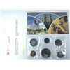 Image 1 : 1980 Royal Canadian Mint COIN SET