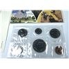 Image 3 : 1980 Royal Canadian Mint COIN SET