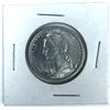 Image 2 : 1948 Saint Pierre & Miquelon 2 Franc Coin