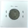 Image 2 : 1963 South Africa SILVER 5 Cent Coin