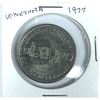 Image 1 : 1977 Venezuela 5 Bolivares Coin