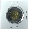 Image 2 : Canadian 2 Dollar COLOR Twoonie - 2024 Charles