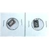 Image 1 : .999 Fine Silver - 2 GRAMS