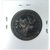 Image 2 : 1970 Canada 1 Dollar COIN - Manitoba