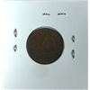 Image 2 : 1955 South Africa 1/4 Pence Coin