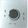 Image 2 : 1952 SILVER South Africa 3 Pence Coin
