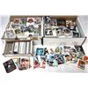 Image 1 : Baseball Card Lot - 3500 Count