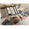 Image 2 : Baseball Card Lot - 3500 Count