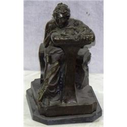 Meditation A Leonard
