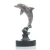Image 1 : Leaping Dolphin