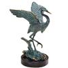 Image 1 : Single Heron