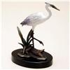 Image 1 : Single Egret