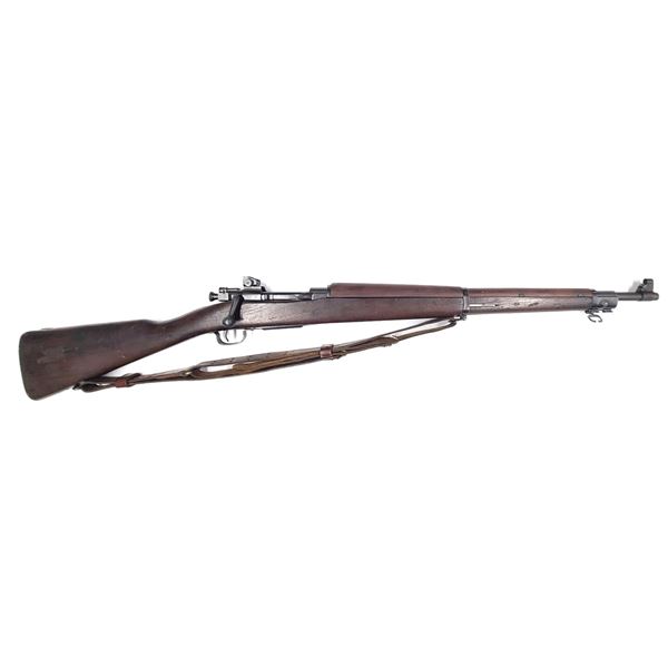 Springfield Model 1903 03-A3 US Military WW2 Rifle 30-06 Springfield