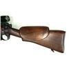 Image 13 : Lee Enfield SNIPER Rifle No 4 Long Branch 1943 c/w RARE REL 5X Scope