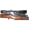 Image 15 : Lee Enfield SNIPER Rifle No 4 Long Branch 1943 c/w RARE REL 5X Scope