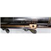 Image 25 : Lee Enfield SNIPER Rifle No 4 Long Branch 1943 c/w RARE REL 5X Scope