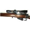 Image 27 : Lee Enfield SNIPER Rifle No 4 Long Branch 1943 c/w RARE REL 5X Scope