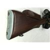 Image 3 : Lee Enfield SNIPER Rifle No 4 Long Branch 1943 c/w RARE REL 5X Scope