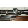 Image 5 : Lee Enfield SNIPER Rifle No 4 Long Branch 1943 c/w RARE REL 5X Scope