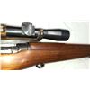 Image 6 : Lee Enfield SNIPER Rifle No 4 Long Branch 1943 c/w RARE REL 5X Scope