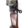 Image 9 : Lee Enfield SNIPER Rifle No 4 Long Branch 1943 c/w RARE REL 5X Scope