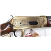 Image 14 : Winchester John Wayne Commemorative Lever Action Rifle c/w Wood Case