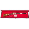 Image 1 : Winchester John Wayne Commemorative Lever Action Rifle c/w Wood Case
