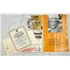 Image 22 : Winchester John Wayne Commemorative Lever Action Rifle c/w Wood Case