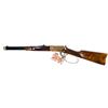 Image 2 : Winchester John Wayne Commemorative Lever Action Rifle c/w Wood Case