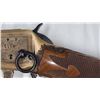 Image 6 : Winchester John Wayne Commemorative Lever Action Rifle c/w Wood Case