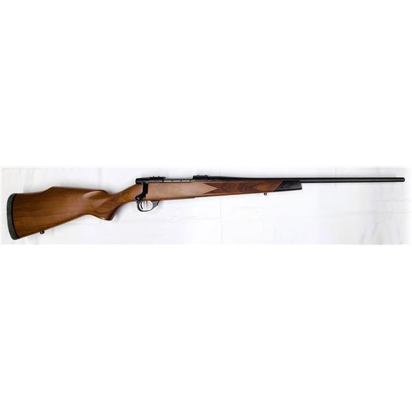 Weatherby Vanguard Sporter Bolt Action Rifle 30-06 Springfiled - AS NEW