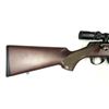 Image 2 : Tikka T1x Bolt Action Rifle 22 LR c/w 2.5 - 7 Weaver Scope - MINT
