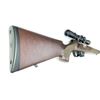 Image 3 : Tikka T1x Bolt Action Rifle 22 LR c/w 2.5 - 7 Weaver Scope - MINT